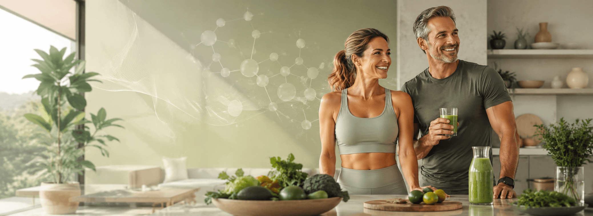 Ruta Metabolic System 24H